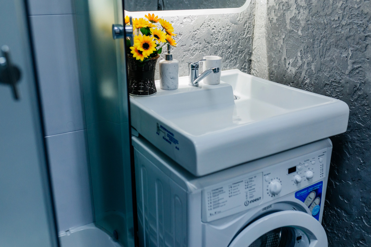 Апартаменты Альфа Хоум Плюс в центре Челябинска