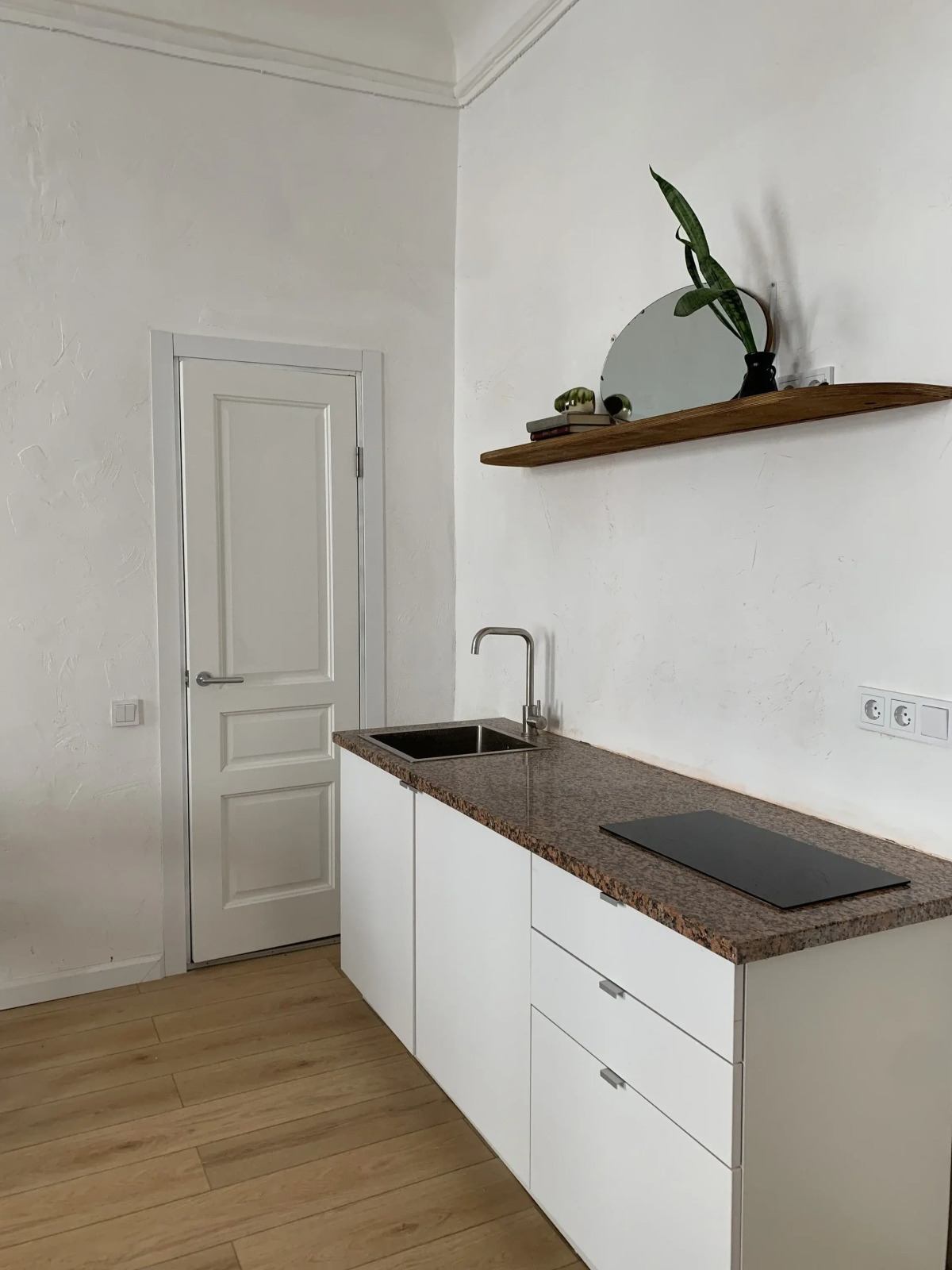 Апартаменты Студия 2 на 5 Углах