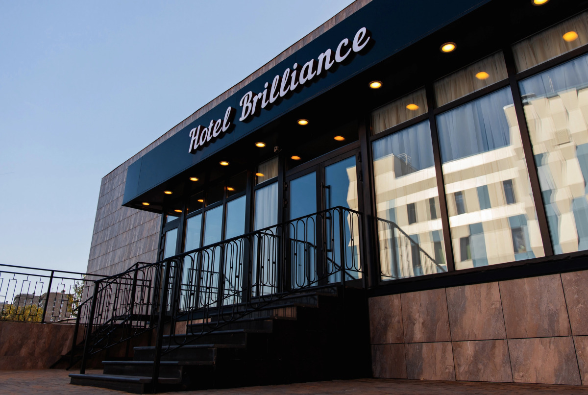 Hotel Brilliance