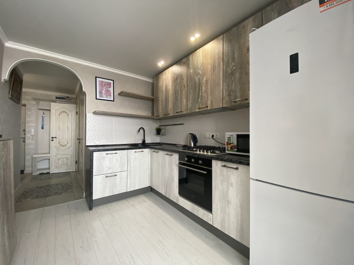 Апартаменты Гринхаус