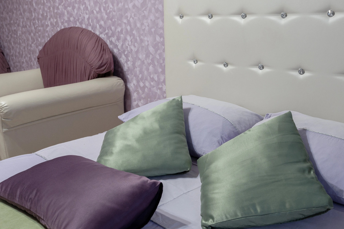 Апартаменты у Русского Дома