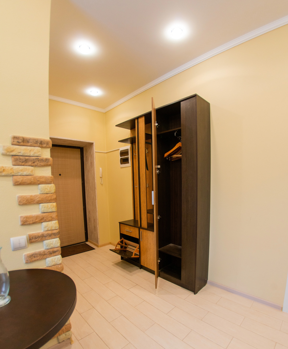 Апартаменты Исторические с Камином