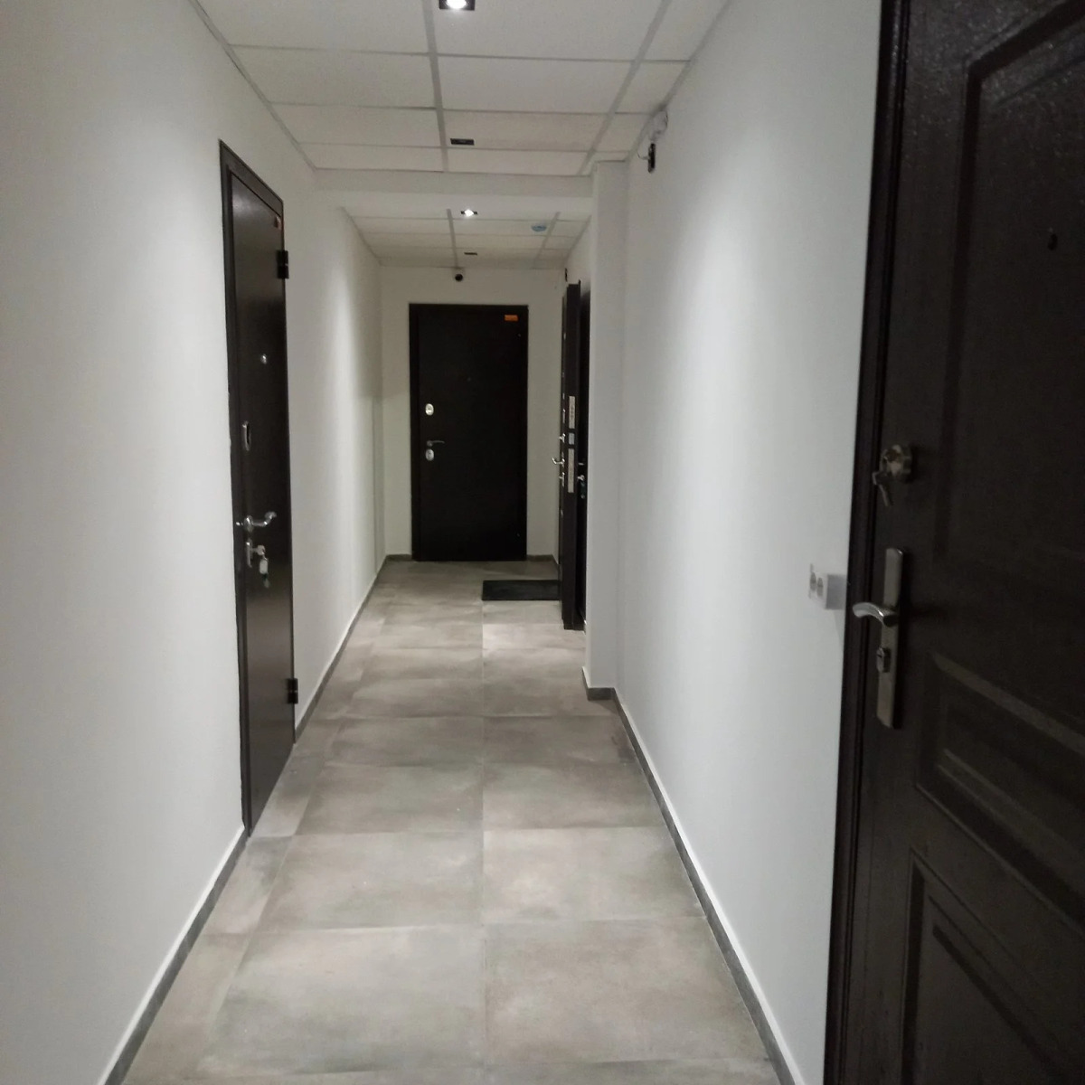 Апартаменты на Бийской