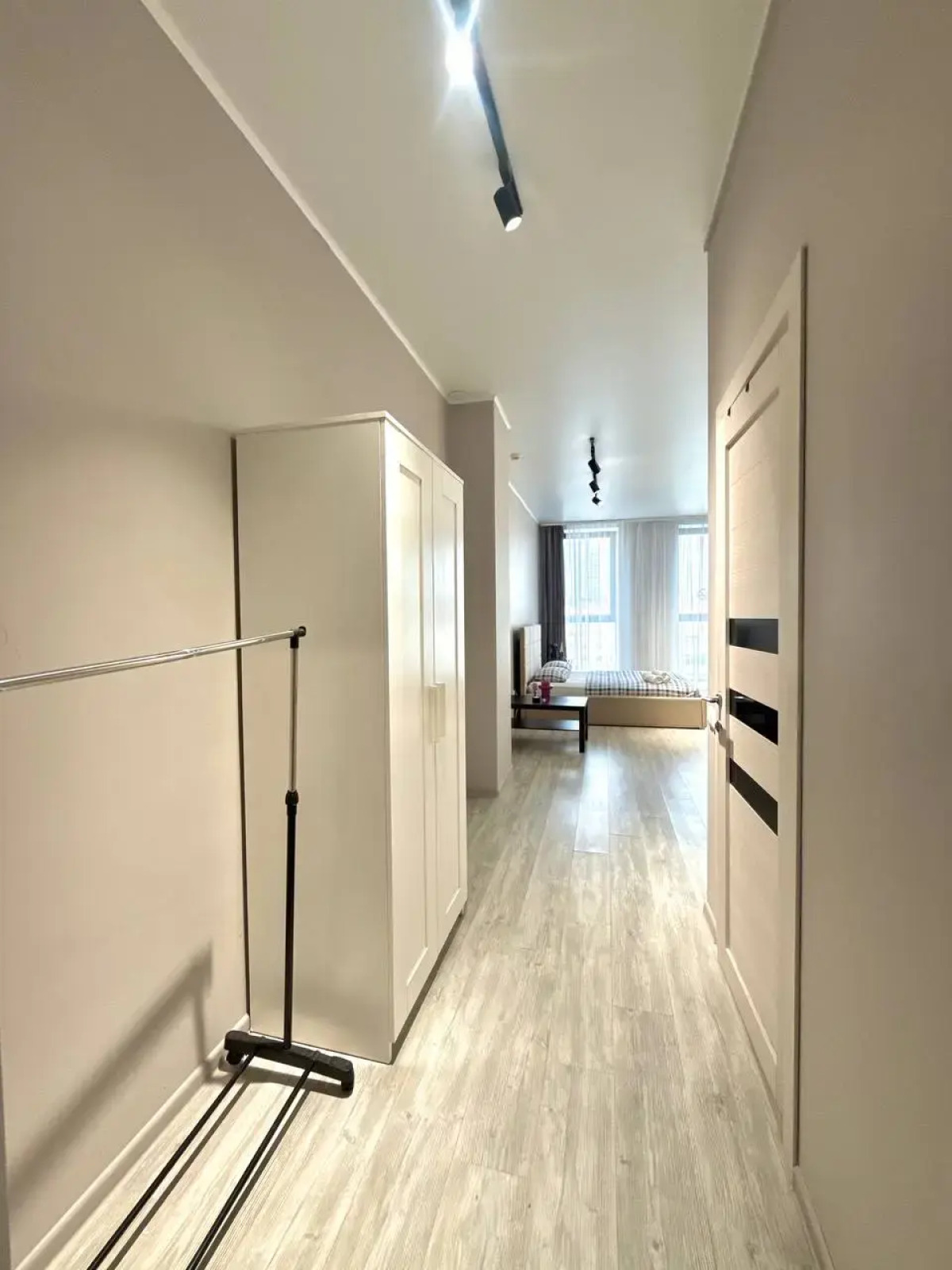 Апартаменты 0714Б Верхнеторговая площадь 4