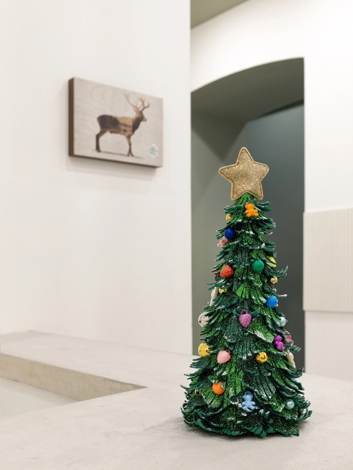 Апарт-отель АпартПейдж Пять Углов