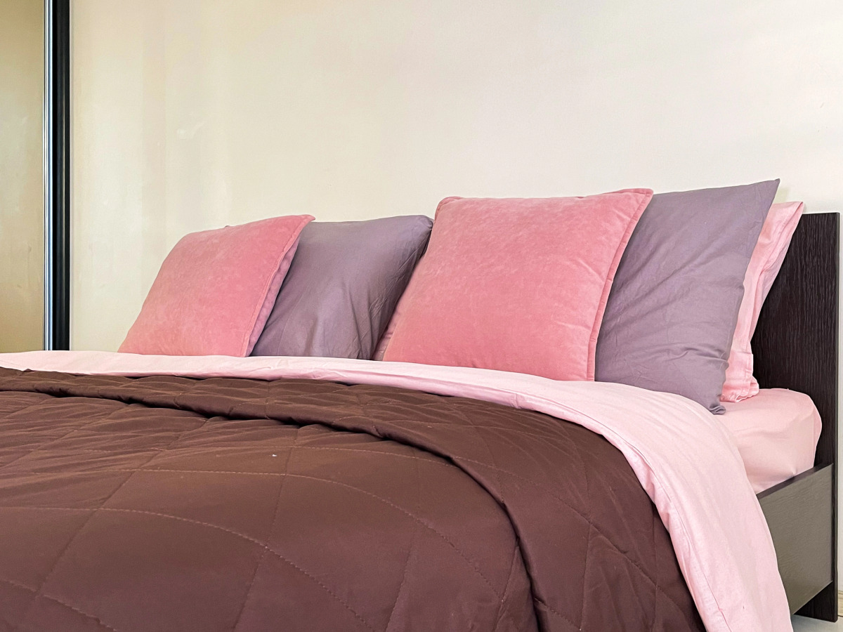 Квартира от FolkFort у метро «Алтуфьево» — спокойствие и комфорт вблизи зелёных зон