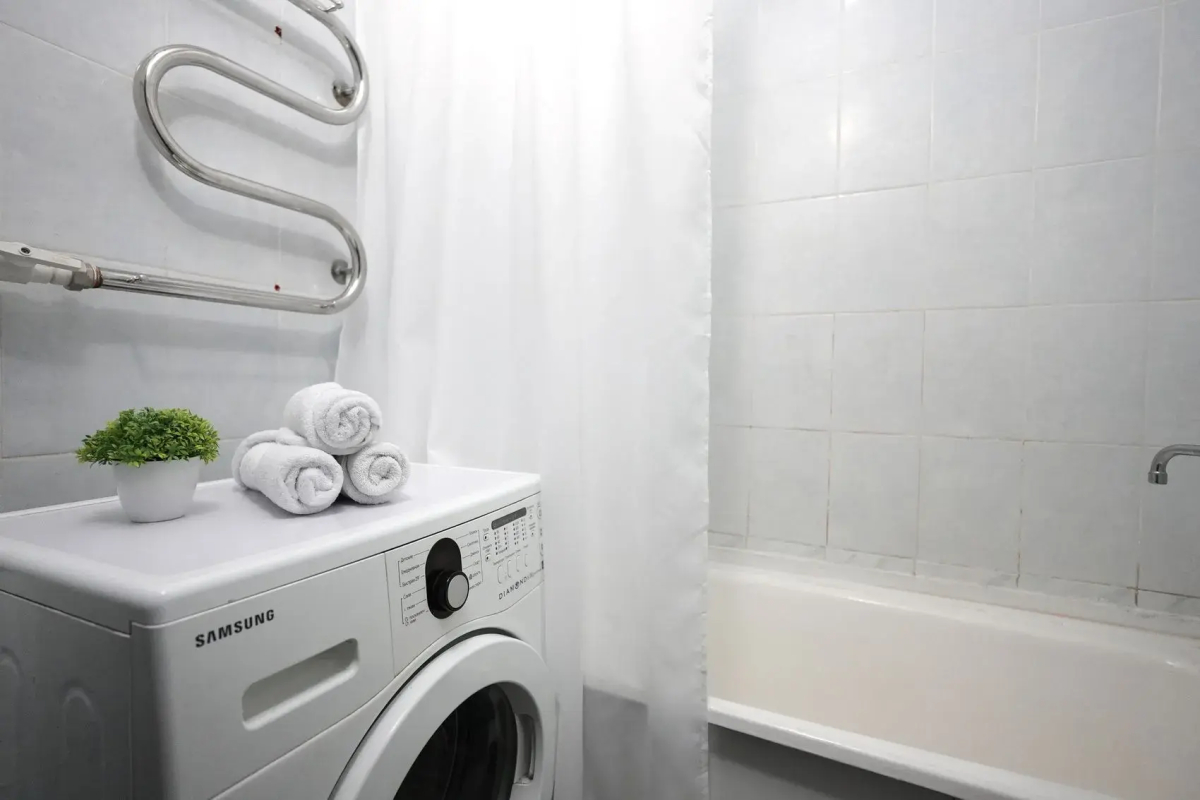 Апартаменты Пять Звёзд рядом с Парком Победы