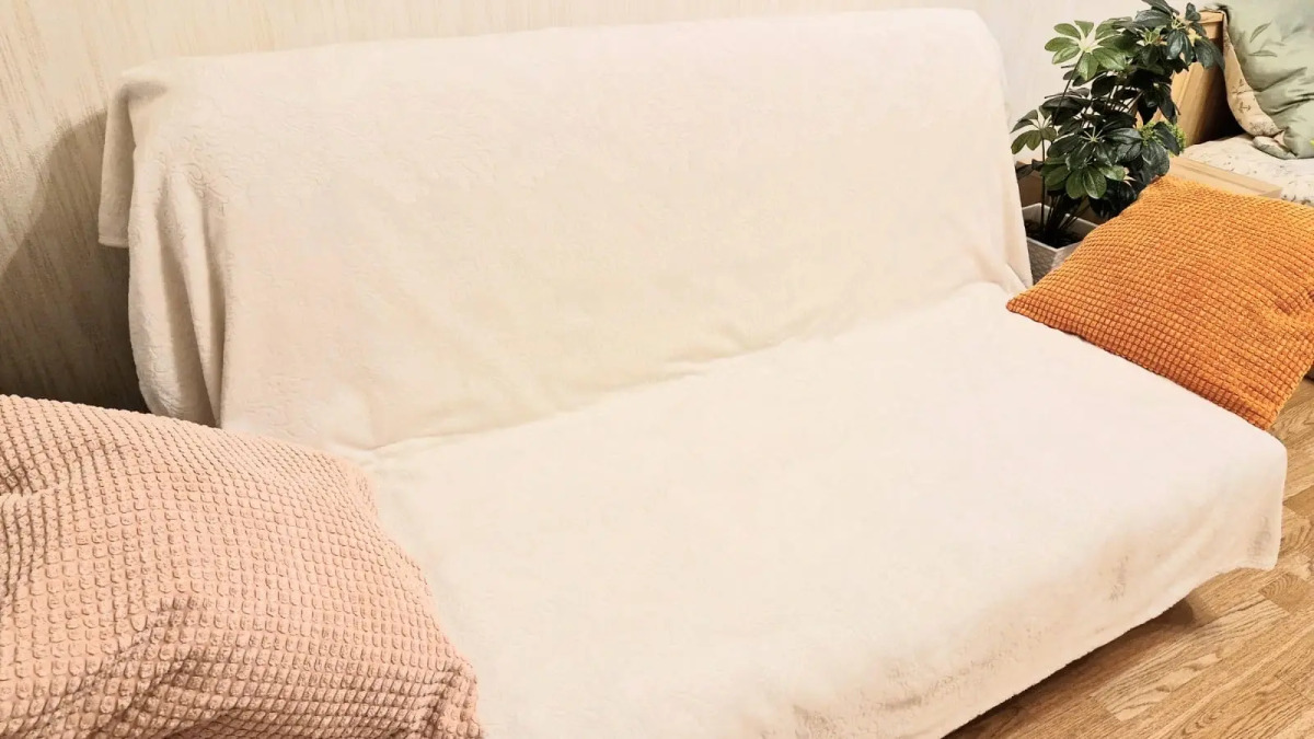 Квартира Клевер