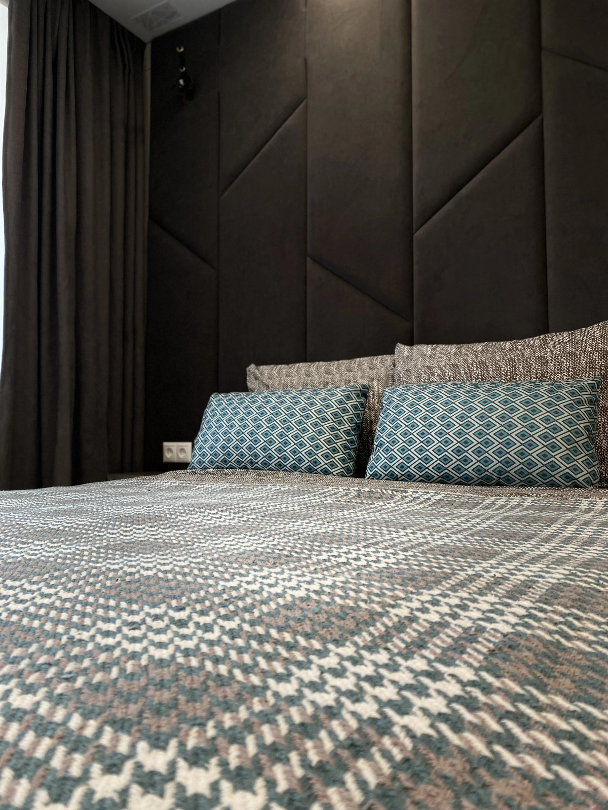 Квартира Отличная студия