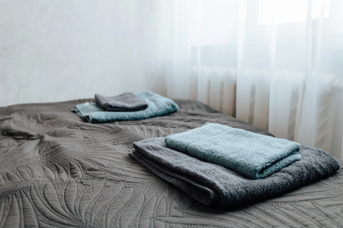 Квартира на Воровского 67