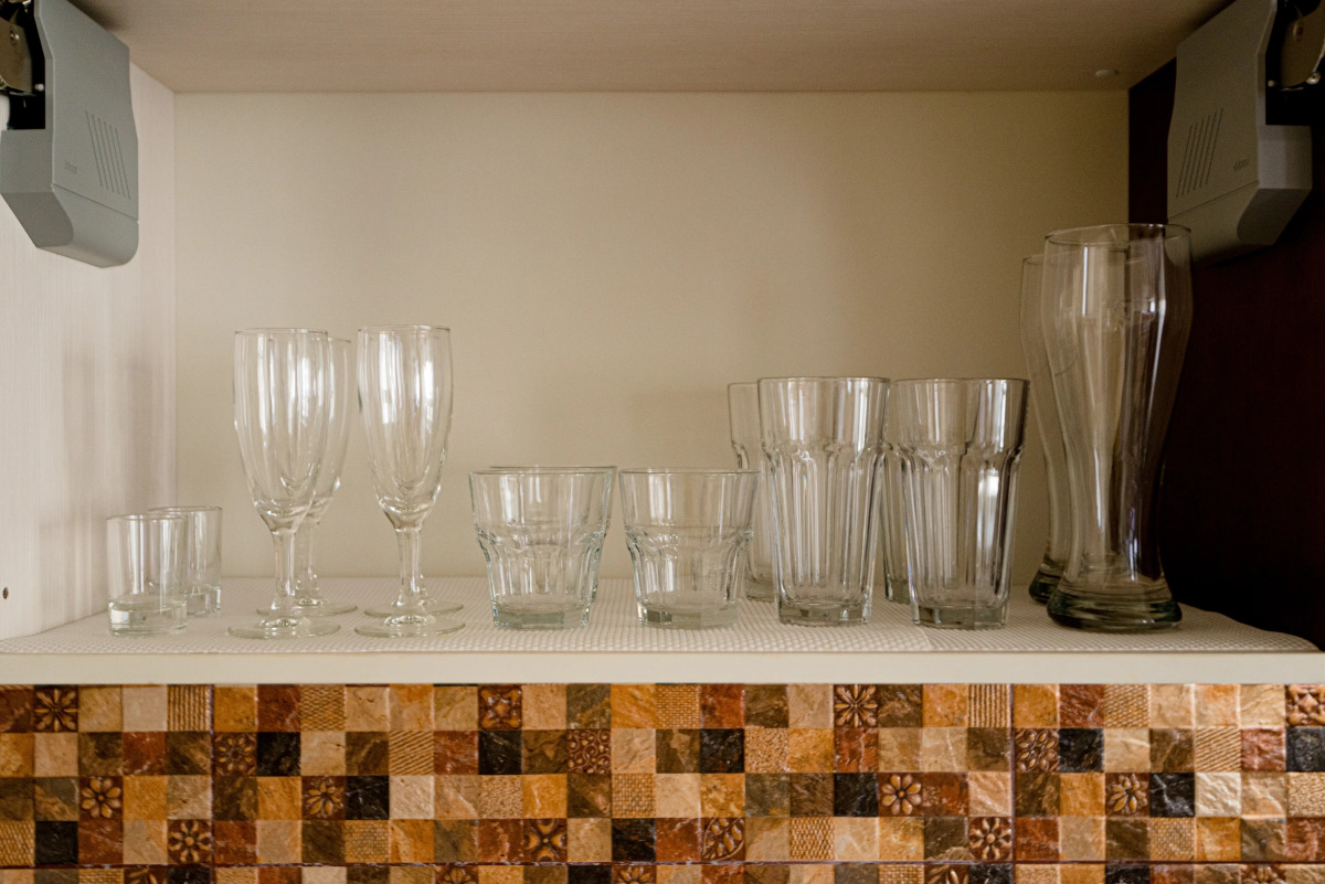 Квартира 2-к в самом центре в новом доме на Ленина 7Б от RentAp, 5 сп.мест