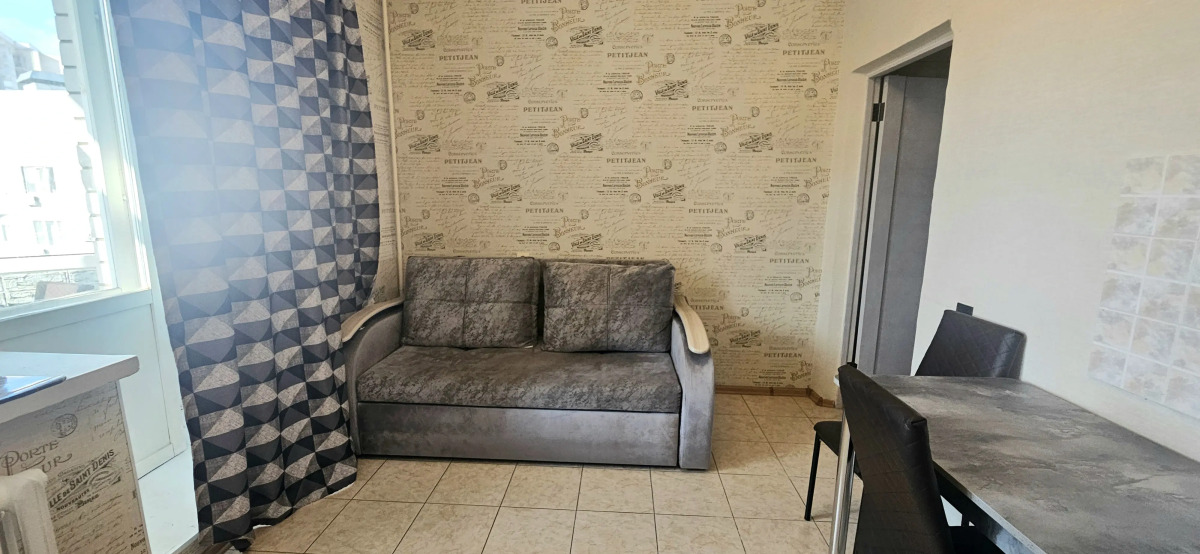 Апартаменты с видом на Акбарс Арену