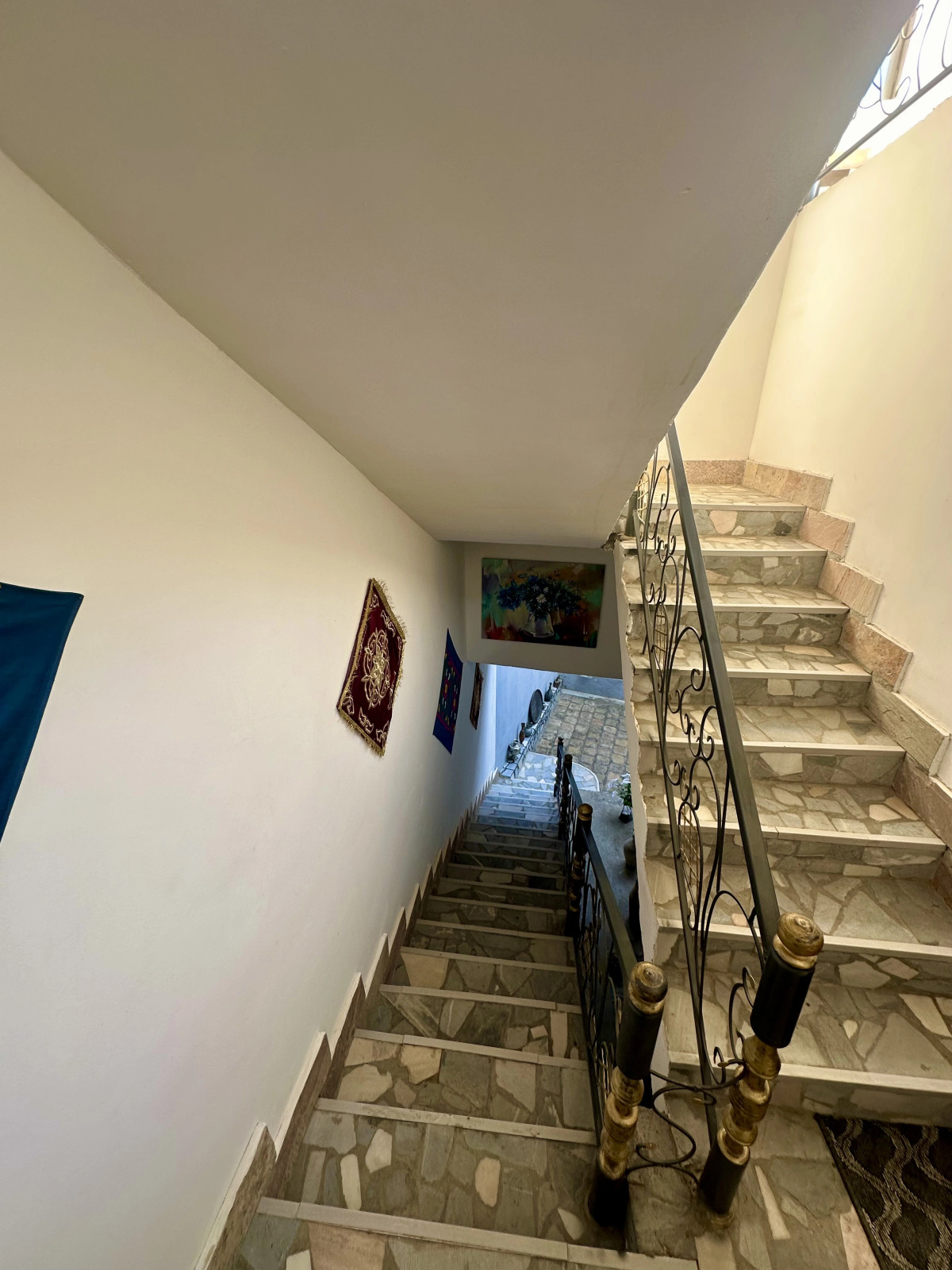 Гостевой дом Baxshillo