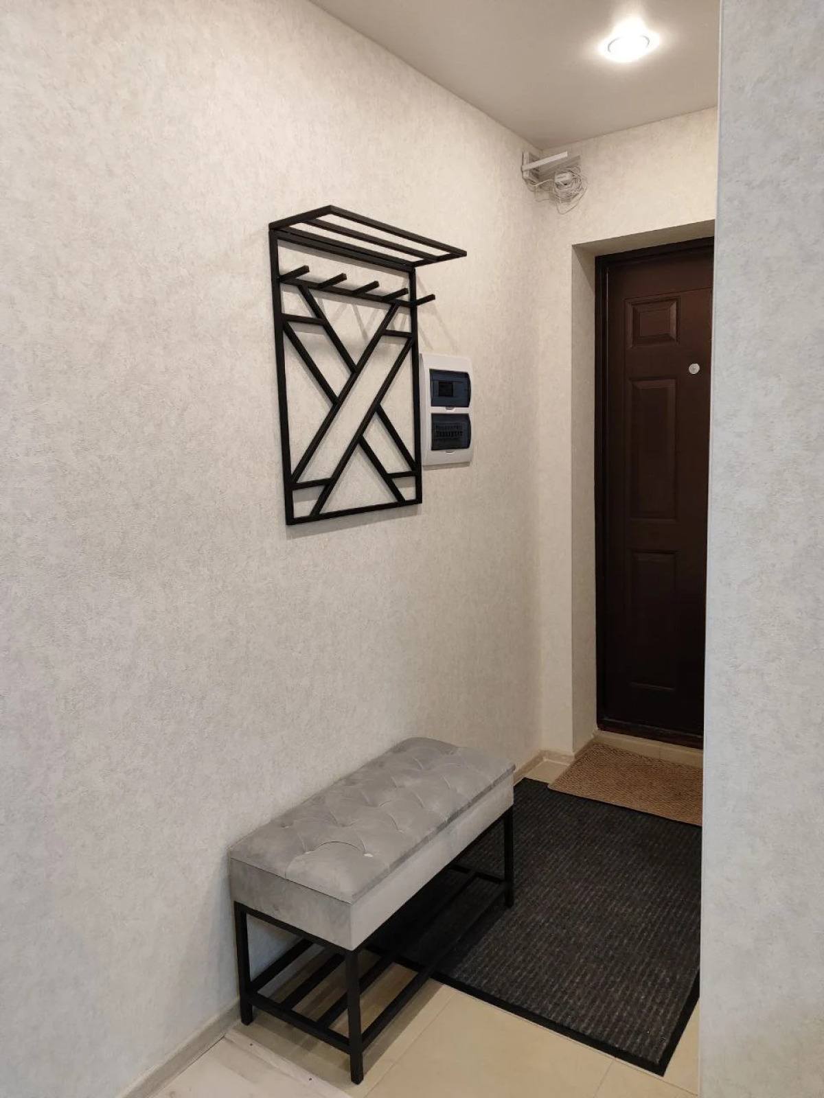 Квартира около ЖД Вокзала