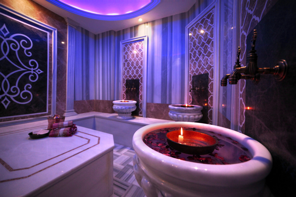 Отель Pell Palace Hotel & Spa