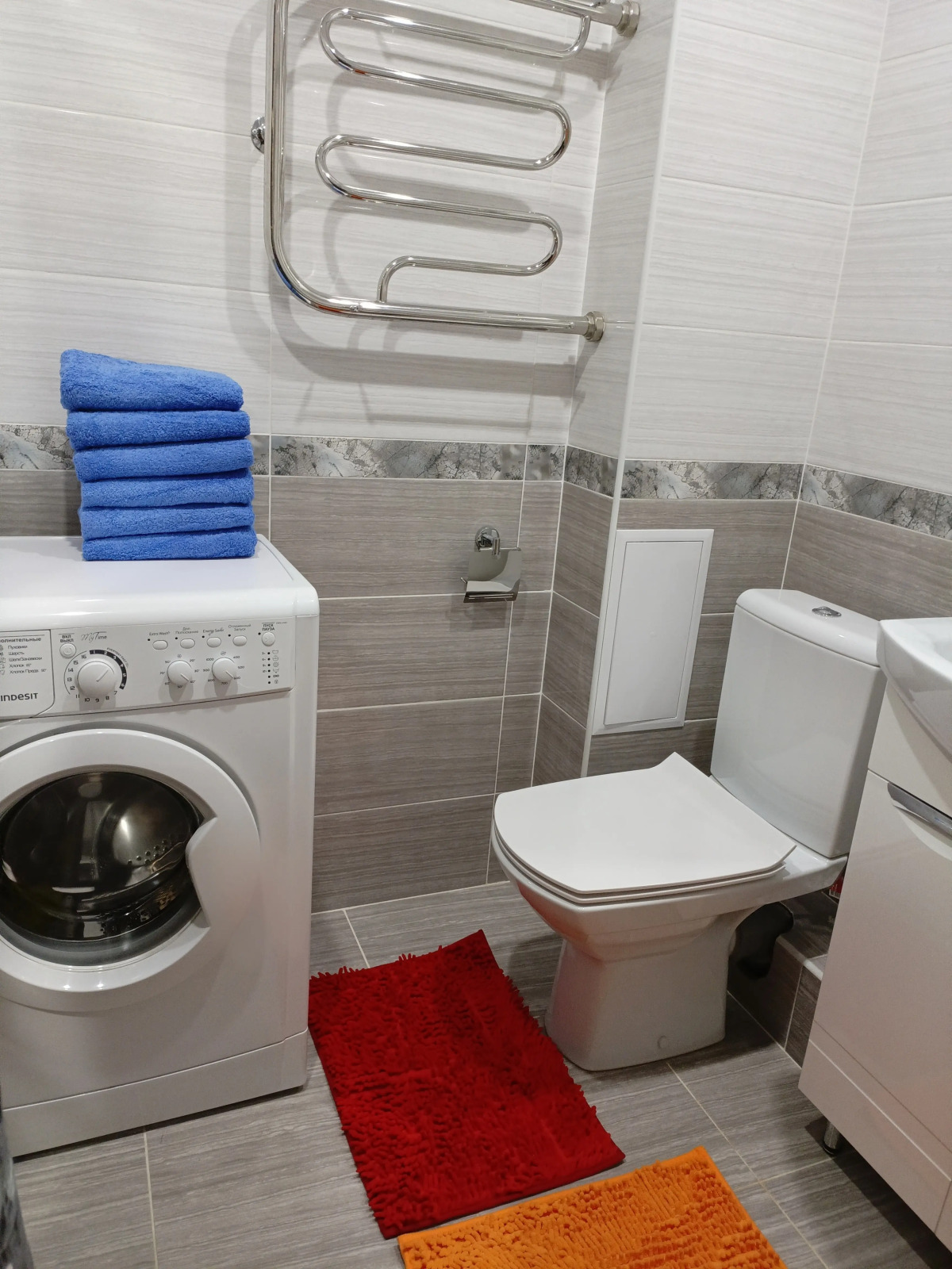 Апартаменты Пятница возле ТЦ Рио/до 4 человек