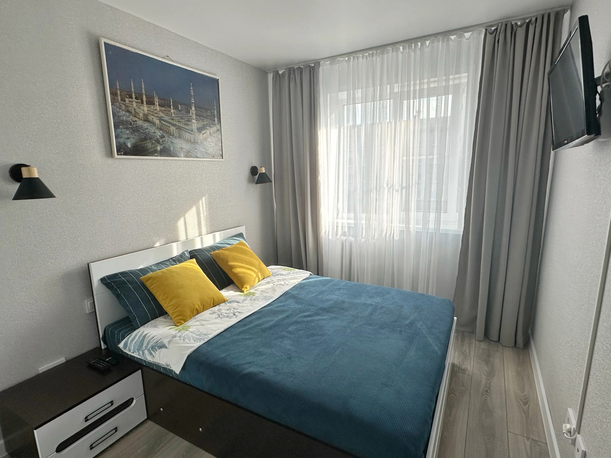 Квартира в шаге от достопримечательностей и набережной