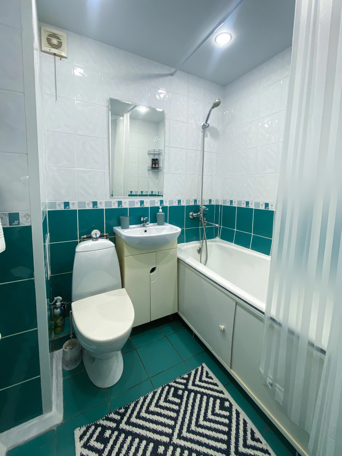 Апартаменты Apart-Comfort на Свердлова 83/2