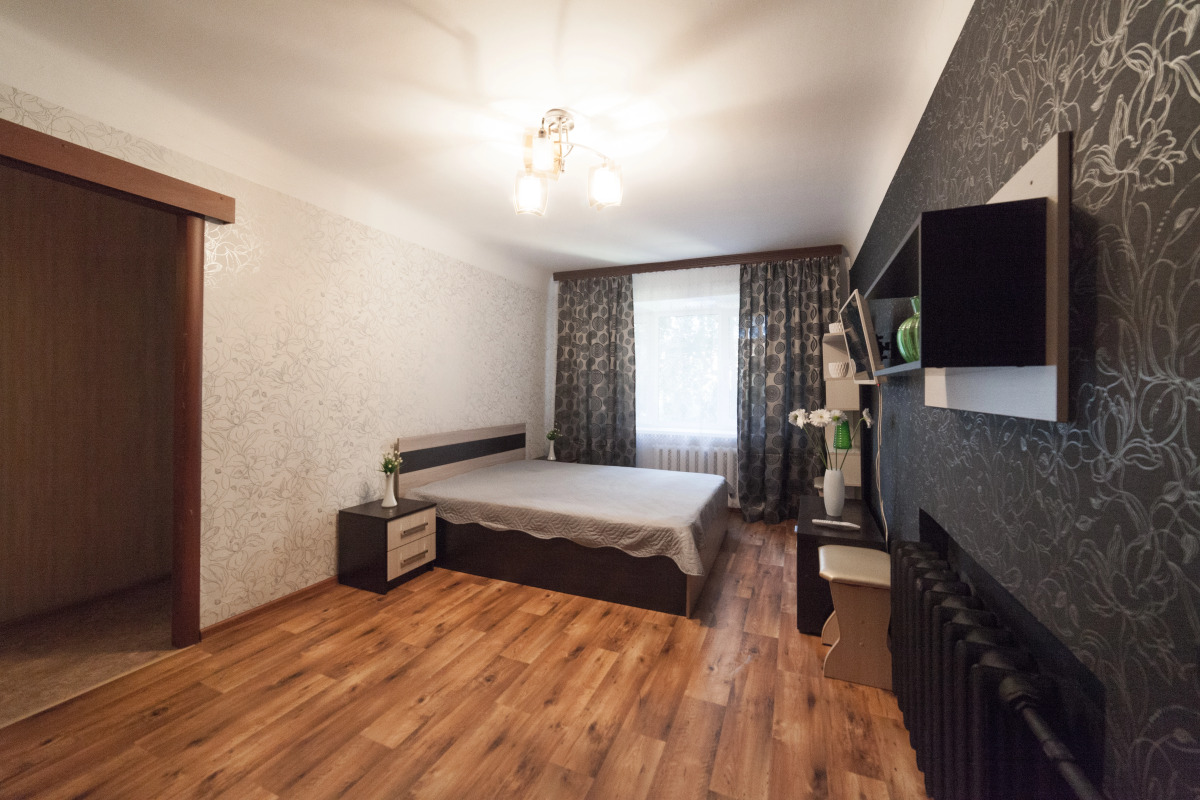 Апартаменты на Окском 5