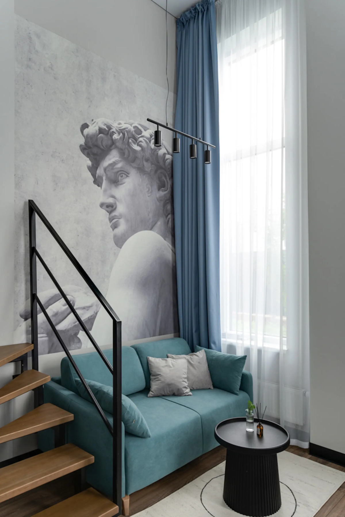 Апартаменты UraganAPART Аполлон