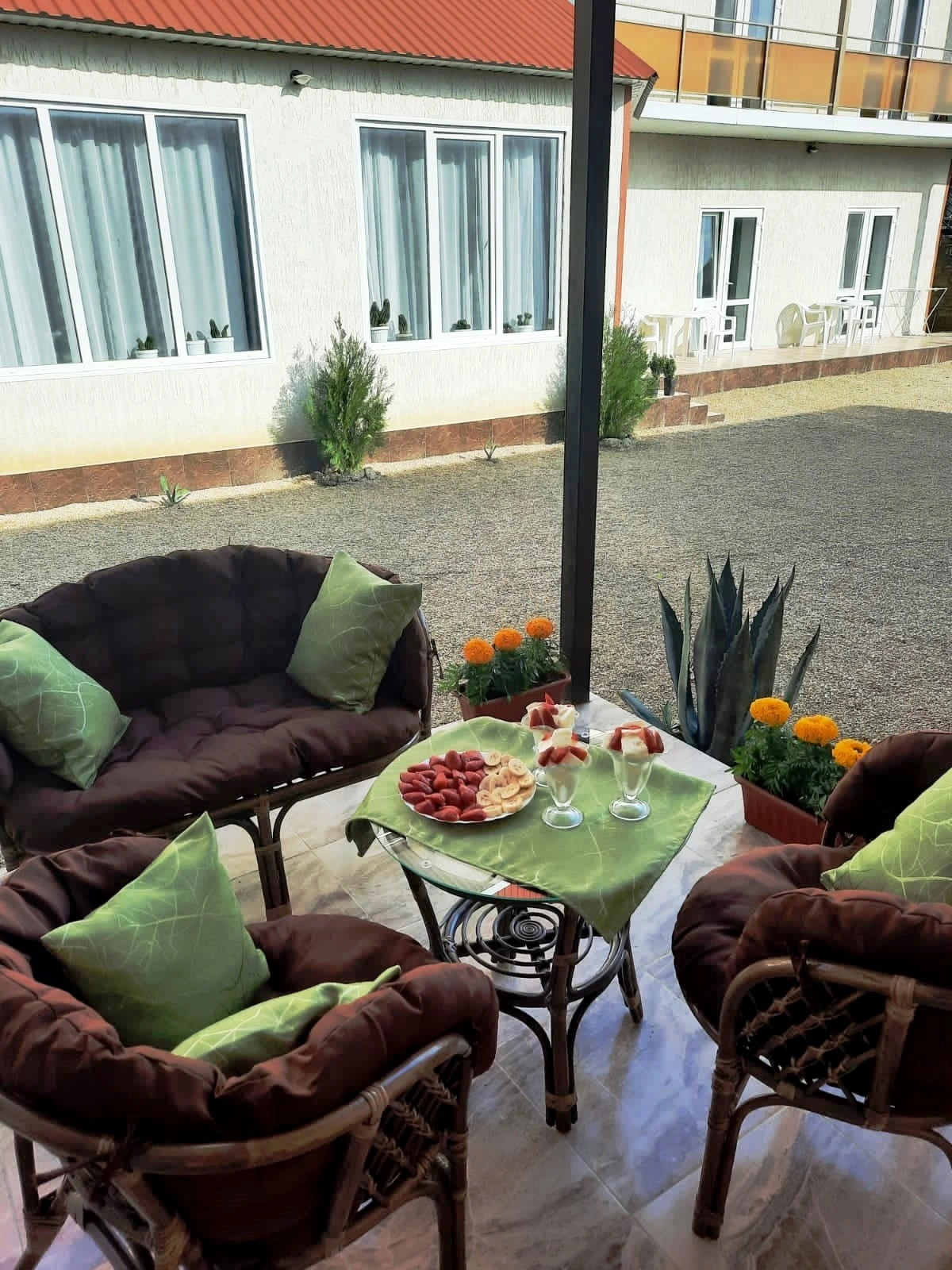 Жилое помещение Гавайи