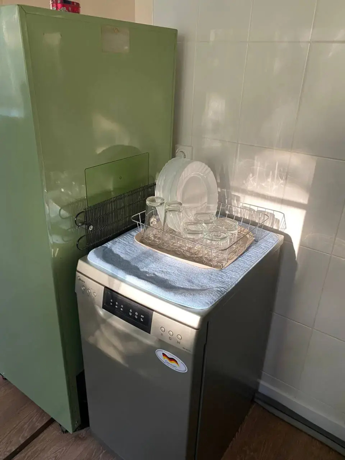 Апартаменты Тула