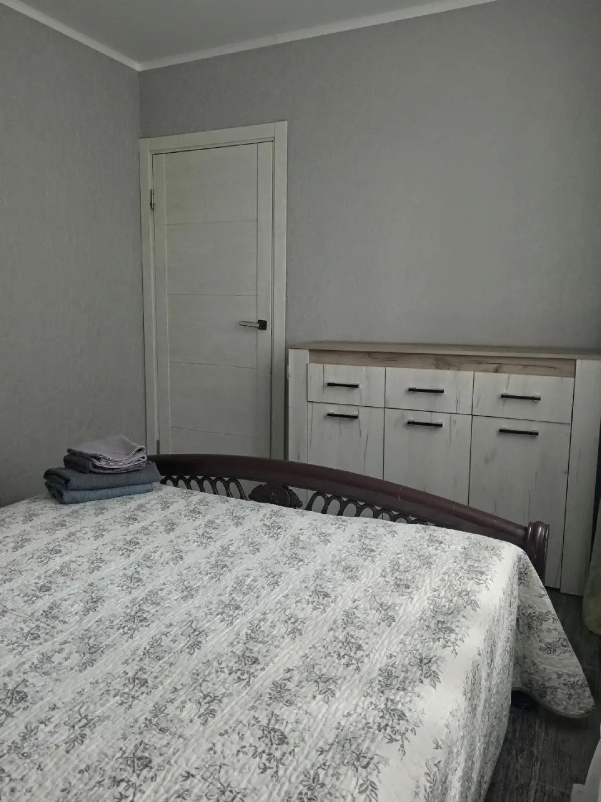 Квартира Уютная рядом с Ледовым Дворцом