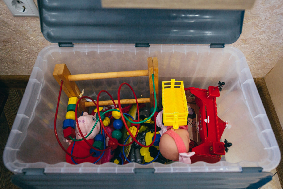 Апартаменты в 100 метрах от КОРОЛЕВСКИХ ВОРОТ КЁНИГСБЕРГА.