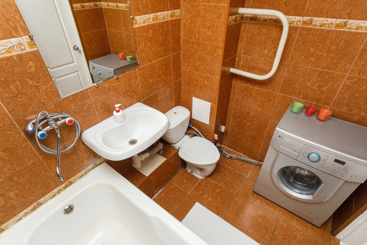 Апартаменты Добрые Сутки на Стрелочников