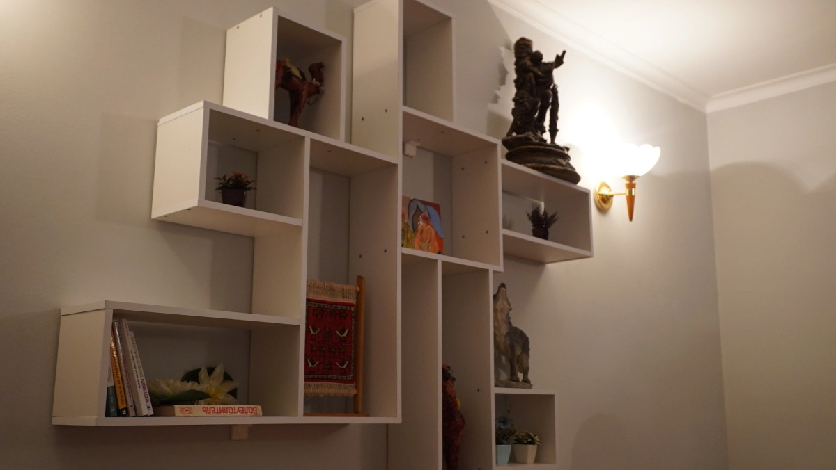 Хостел Happy Baku Hostel & Tours