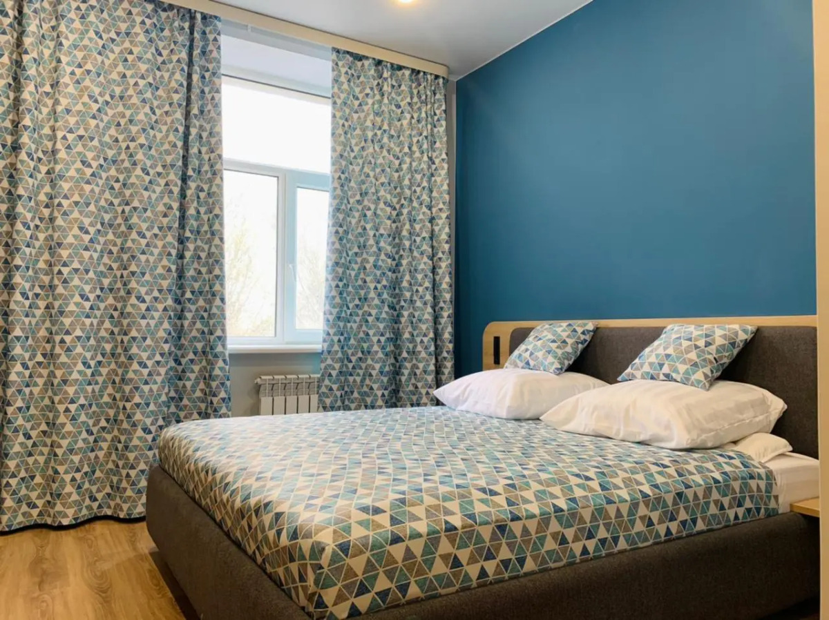 Мини-отель Гостиница Три Звезды