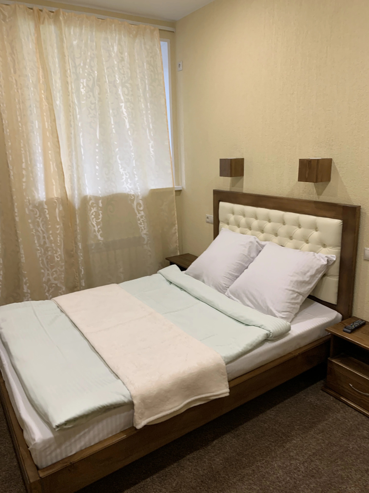 Мини-отель Ромашка