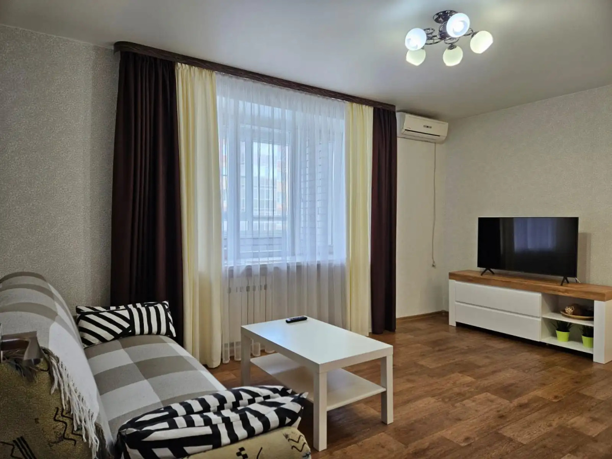 Апартаменты Scandica Home на Первомайской