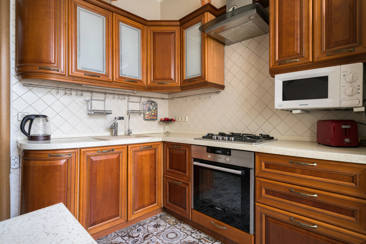 Апартаменты RentalSPb