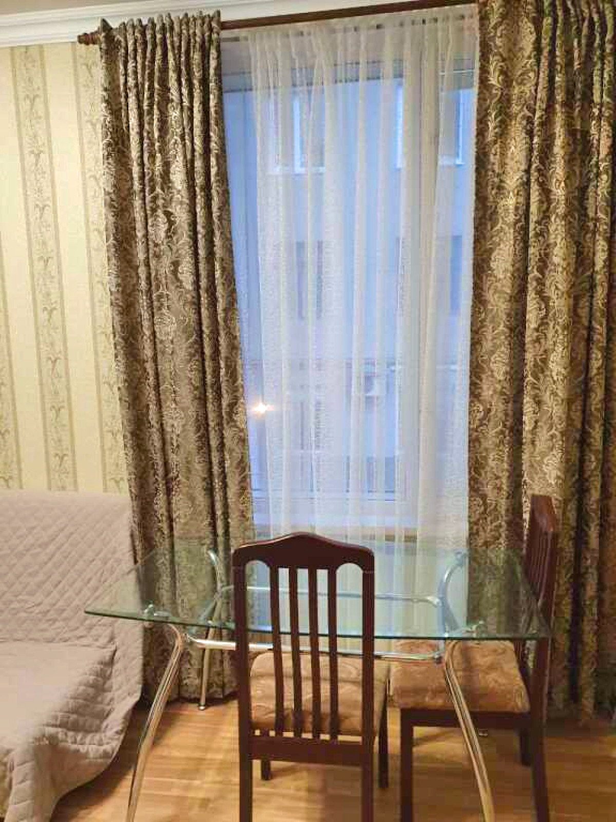 Гостевой дом Зенит