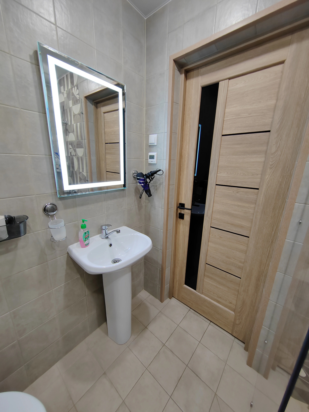 Апартаменты на Чертыгашева