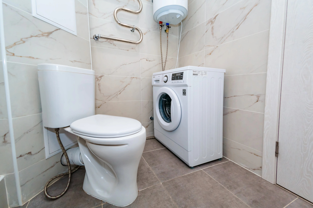 Апартаменты Бельведер B-Flats