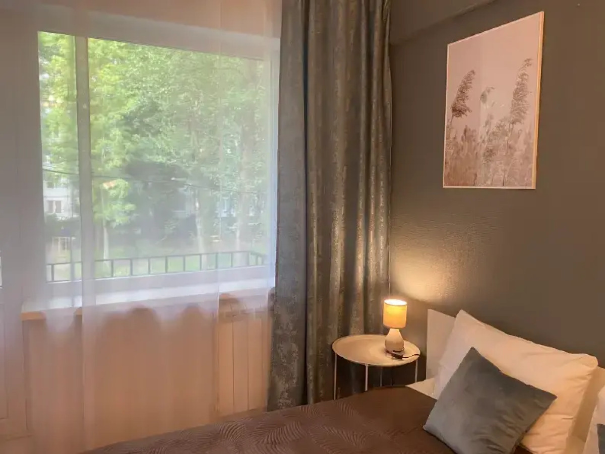 Квартира на Заневском проспекте 47