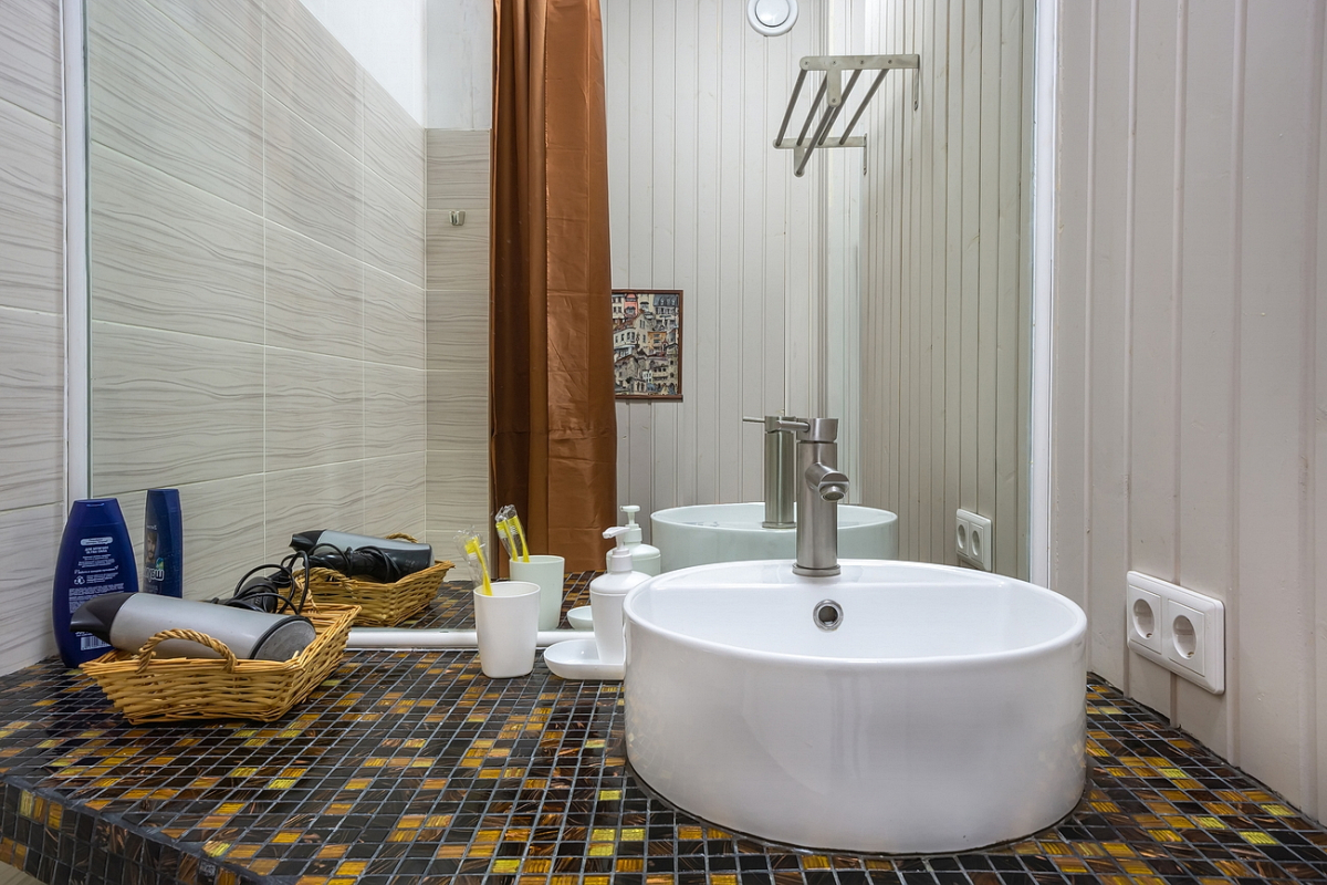 Апартаменты Рядом с Парком