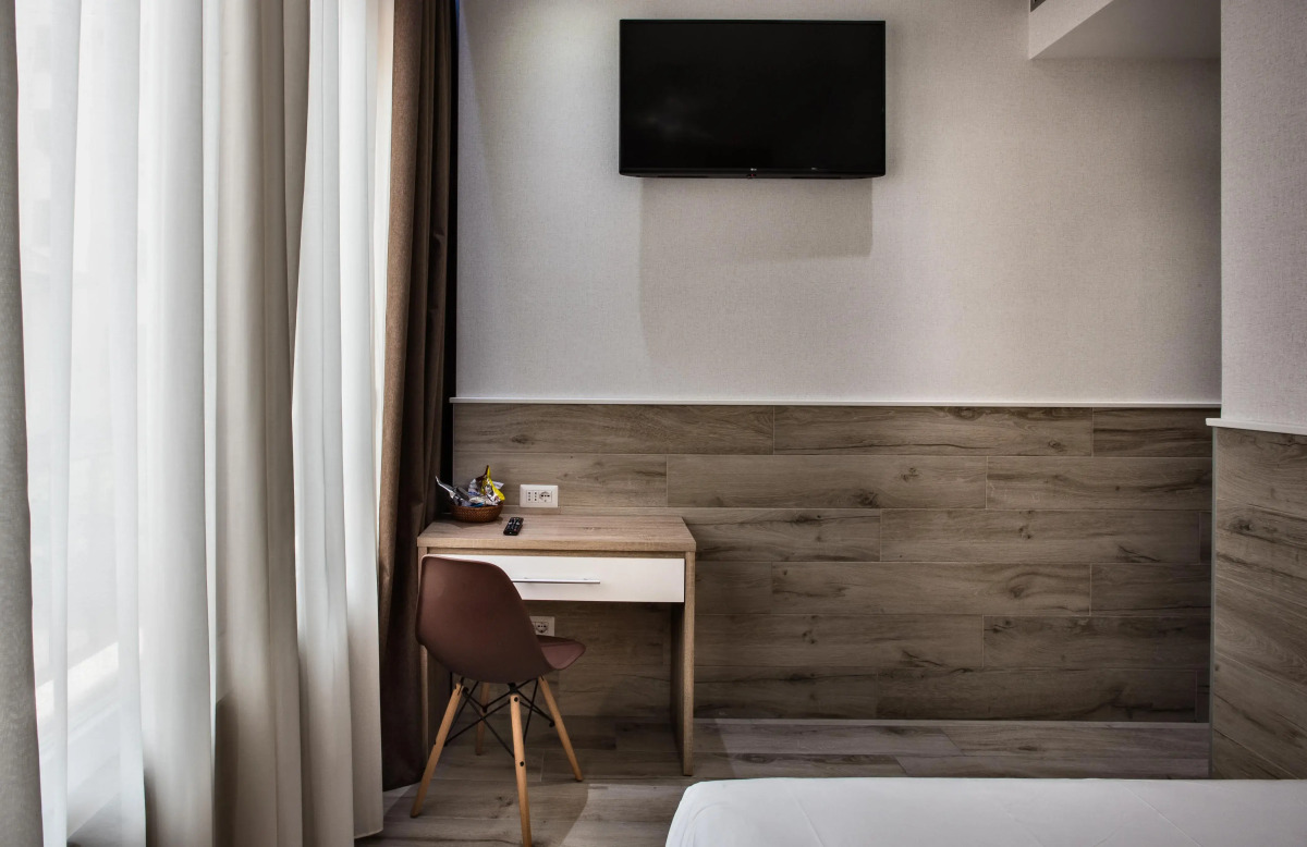 Отель Eurohotel Milan