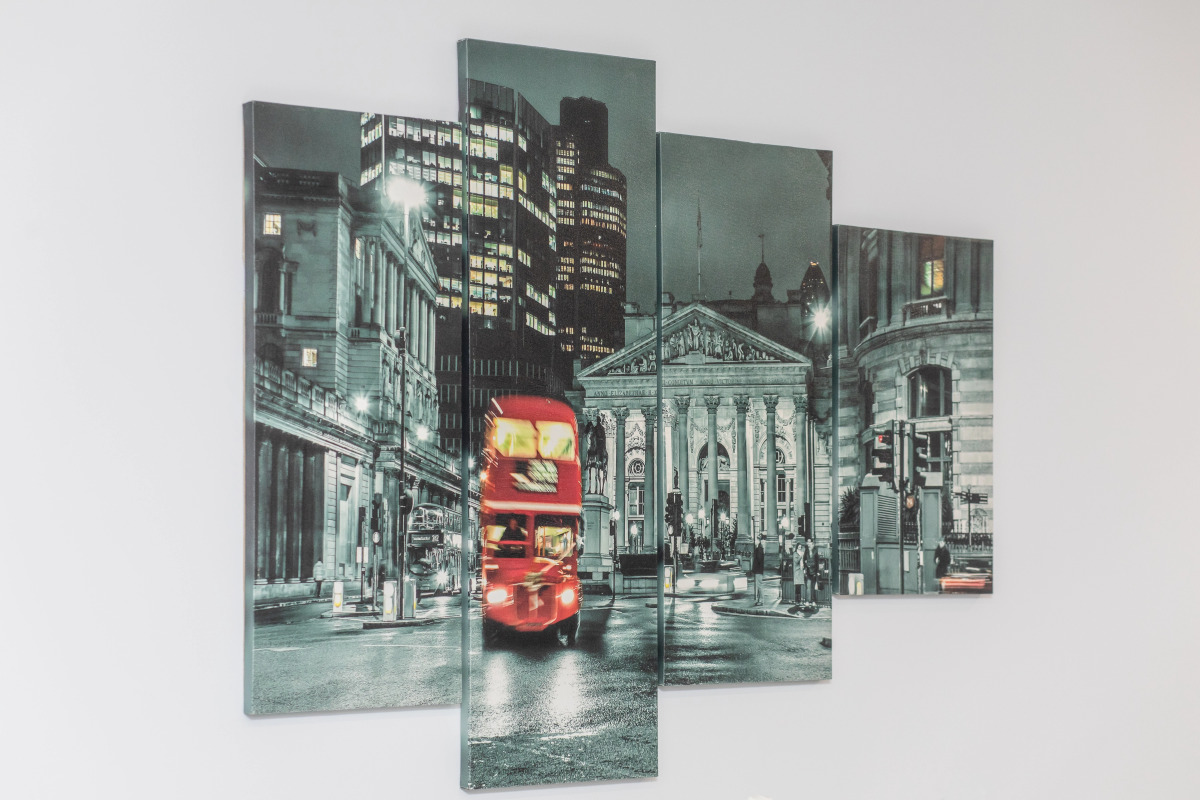 Квартира в ЖК Новопатрушево ARENDATMN24