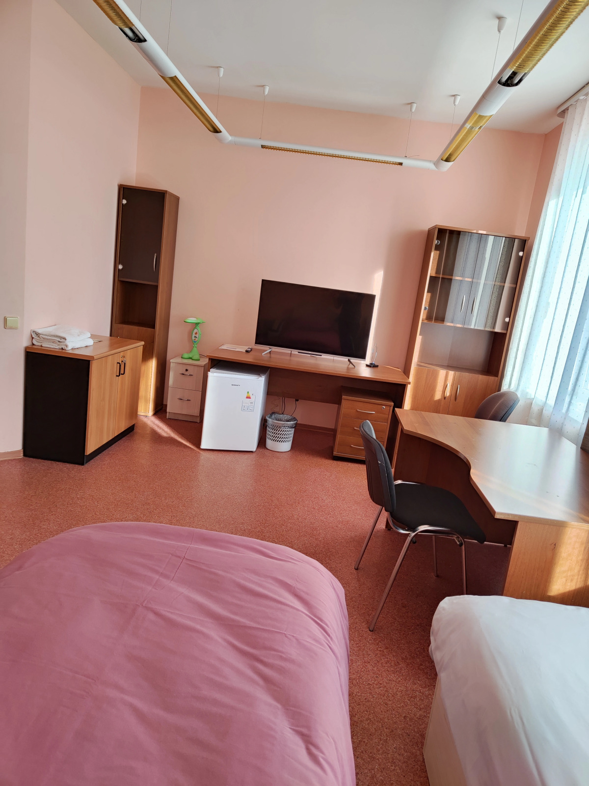 Отель Неделина 26