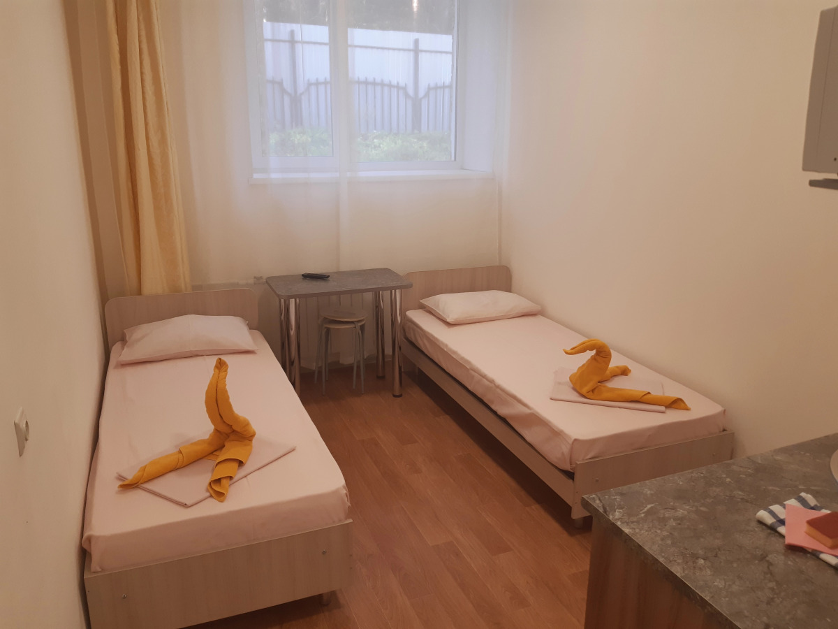 Гостевой Дом Домашний