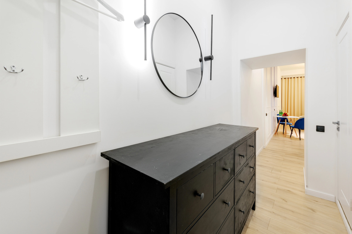 Апартаменты Пушкинский дворик Санкт-Петербург