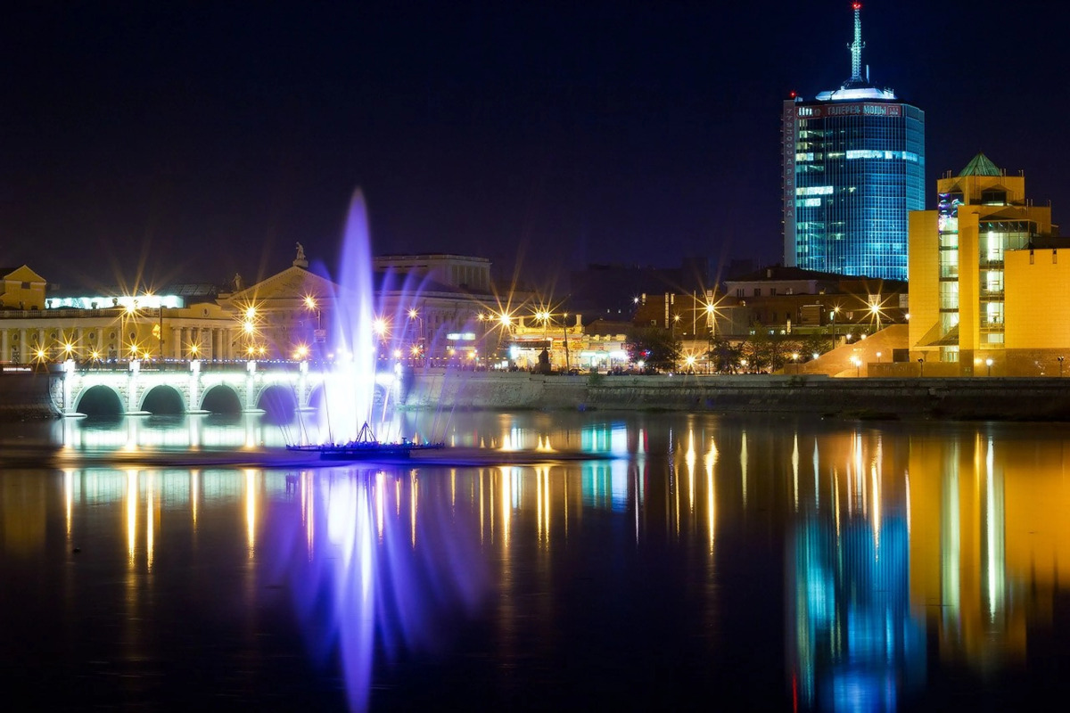 Апартаменты InnHome SPA de Lux