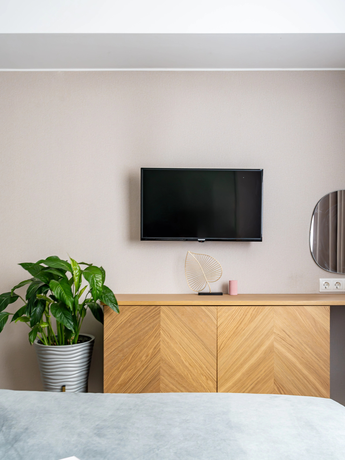 Апартаменты Your Gold Apart для 3-х гостей