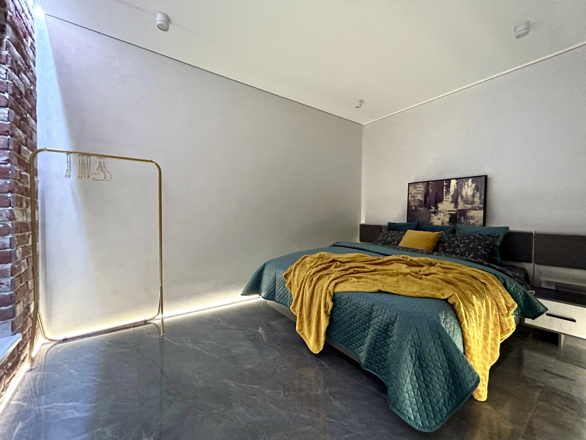 Гостевой домик Bliss в Казани