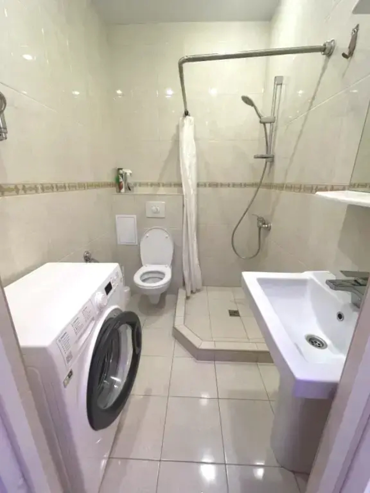 Квартира на Войкова 27