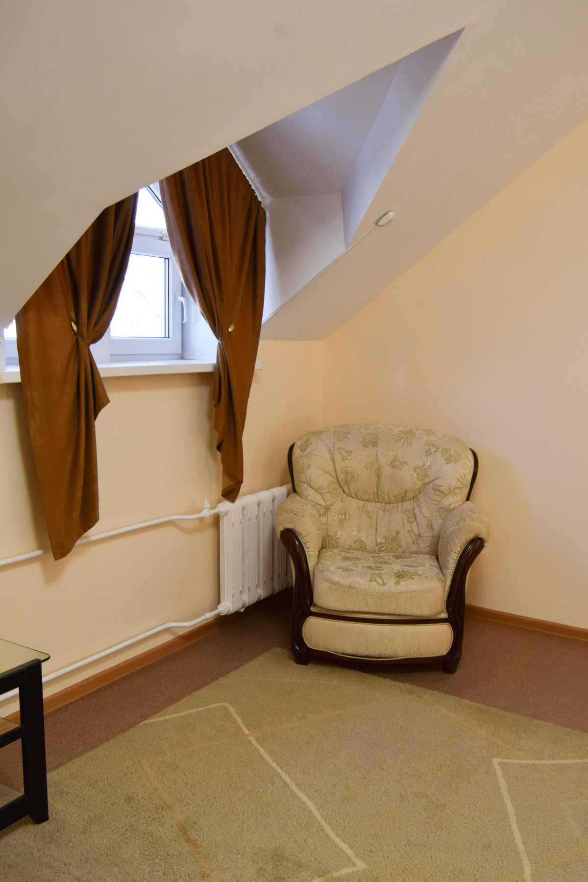 Гостевой Дом Казачья Застава