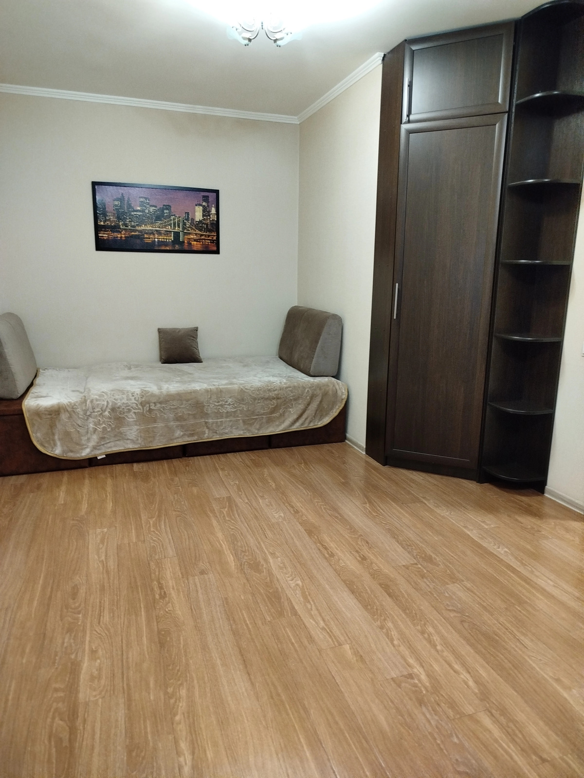 Квартира  по Карману с Самостоятельным Заселением